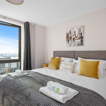 Spacious & Cosy, Netflix, Parking, Colindale Station Hendon Exterior foto